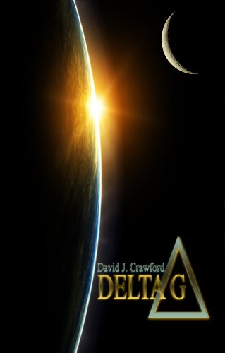 Delta G (English Edition)