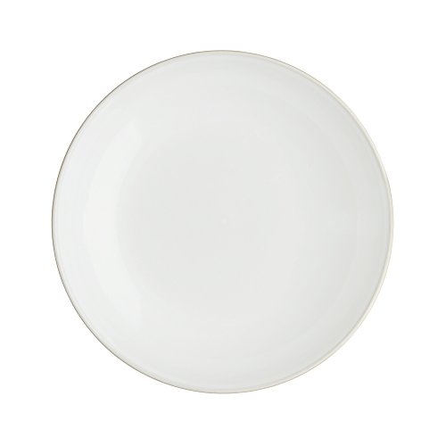 Denby 123048844 Cuenco para pasta, gres, Azure