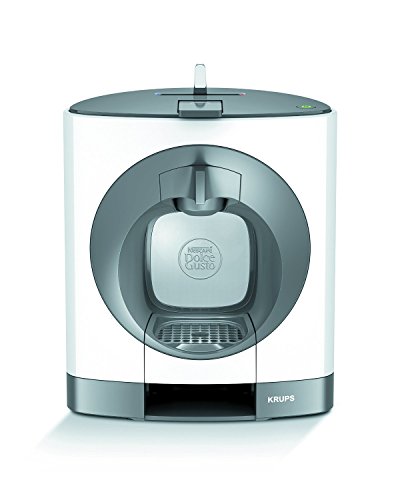 Deposito agua cafetera Dolce Gusto KRUPS OBLO MS623714 Modelos compatibles KP1101 KP1105 KP1108 KP110F ADEMAS CUSTO Y MAQUINAS DE DISEÑO