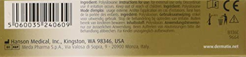 Dermatix - Gel para la reducción de cicatrices, 15 g