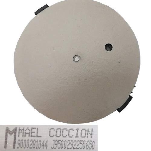 Desconocido Bobina Inducción 9000281044 J9500292250650, BSH Balay 3EB915LR/01 22 cm