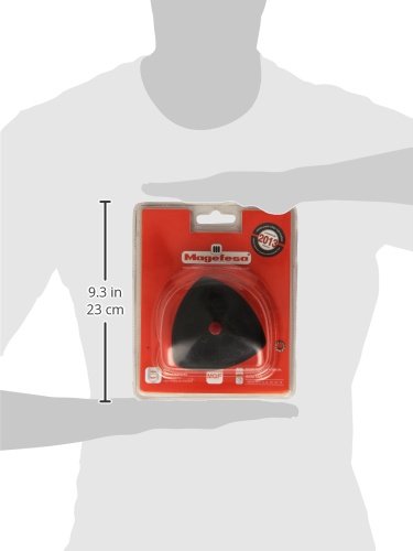 Desconocido Magefesa Inoxtar - Conjunto Pomo Olla Blister
