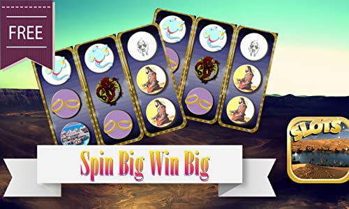 Desert Ain Crazy Slots Casino - House Of Fun! Las Vegas Casino Games Free. Spin & Win Slots Roulette
