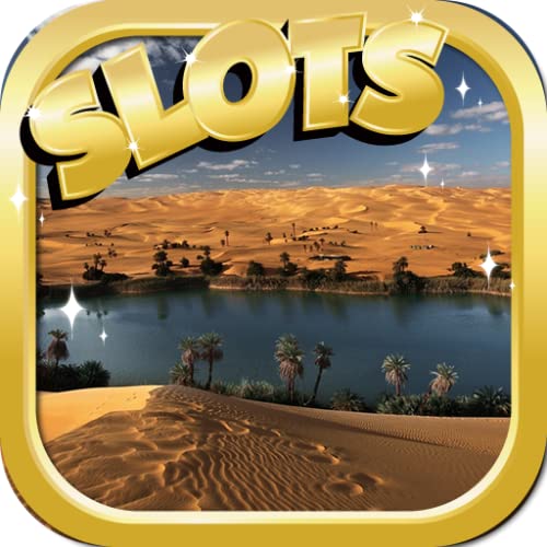 Desert Ain Crazy Slots Casino - House Of Fun! Las Vegas Casino Games Free. Spin & Win Slots Roulette