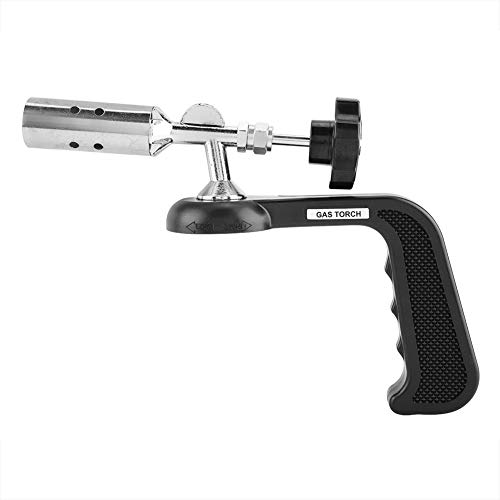DEWIN Antorcha de Gas - antorcha de cocción Manual, Encendedor de Gas butano, ignición de Fuego de Cocina de Barbacoa de Mano