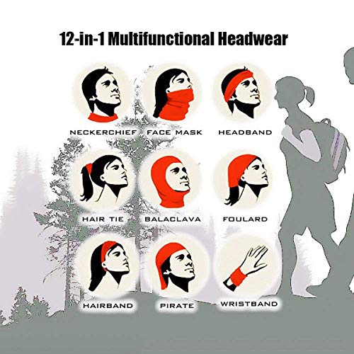 DFGHG Protección de Seguridad, protección Facial, paño Lavable, Toalla Facial Rastafarian Lion Low Poly Lion King Gaiter Half Sun Dust Protection Tube Cover Bandana Motorcycle Fishing Hunting Cycl