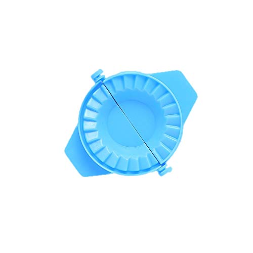 DGdolph Accesorios para la Cocina Máquina de Bolas de Masa hervida para empacar en casa Molde Manual para Dispositivos de Bolas de Masa hervida