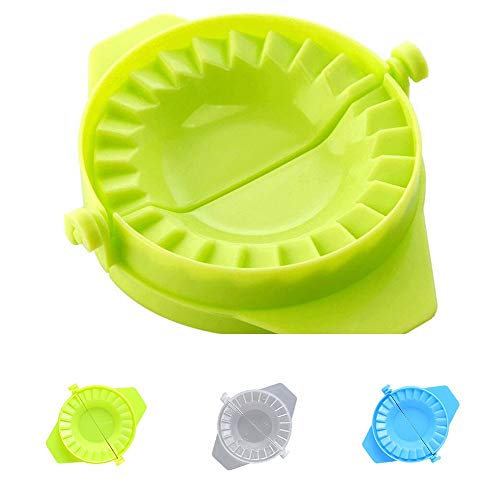 DGdolph Accesorios para la Cocina Máquina de Bolas de Masa hervida para empacar en casa Molde Manual para Dispositivos de Bolas de Masa hervida