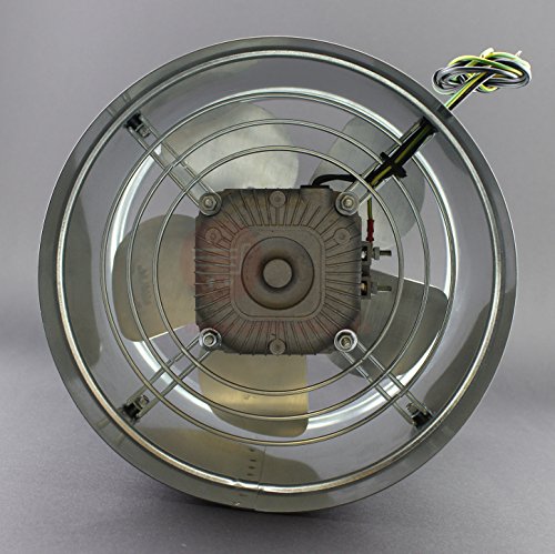 Diámetro 325 mm axial Tubo Ventilador Tubo Ventilador IP44 Ventilador 1220 M³/h WK alta presión Baja presión Ventilador zuluft Canalizado ventiladores metal Radial Centrífugo Extracción Ventilador aspiración