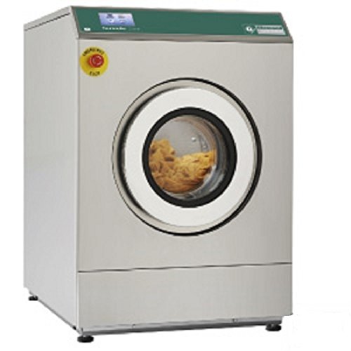 Diamond – Lavadora profesional con supercentrifugado 14 kg, acero inoxidable