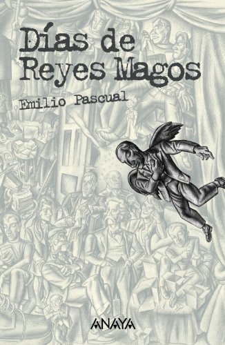 Días de Reyes Magos (Leer Y Pensar)