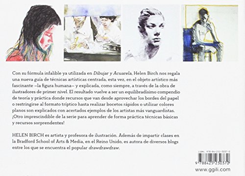 Dibujo del natural. Trucos y técnicas de artistas contemporáneos