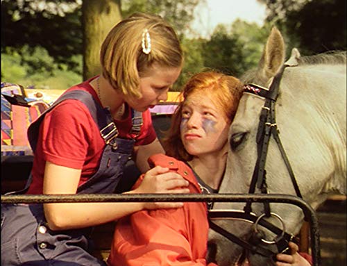 Die Kinder vom Alstertal - Staffel 1 [Alemania] [DVD]