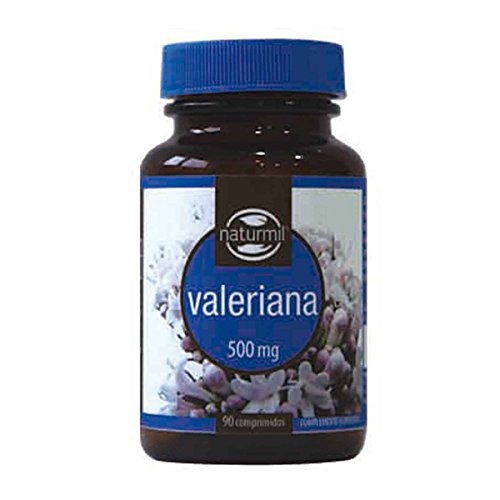 Dietmed Valeriana 500Mg. 90Comp. 50 g