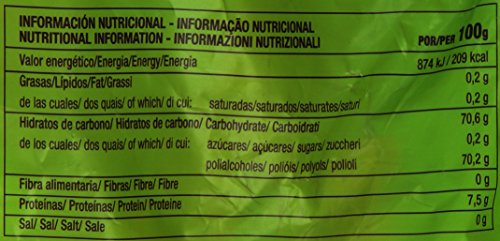Dietorelle, Caramelo masticable - 800 gr.