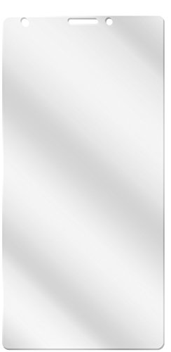 dipos I 2X Protector de Pantalla Compatible con Huawei Mate S pelicula Protectora Claro