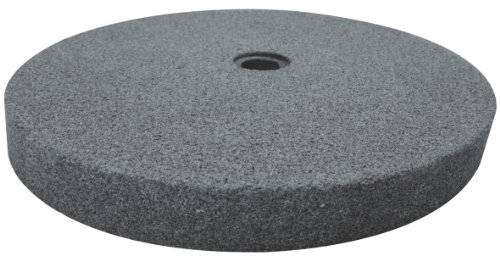 Disco de piedra para amolar 150x20x12 - 7mm G36 gris
