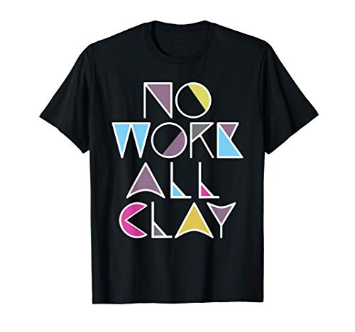 Diseño de Cerámica Horno de Cerámica Ollas de Cerámica Camiseta