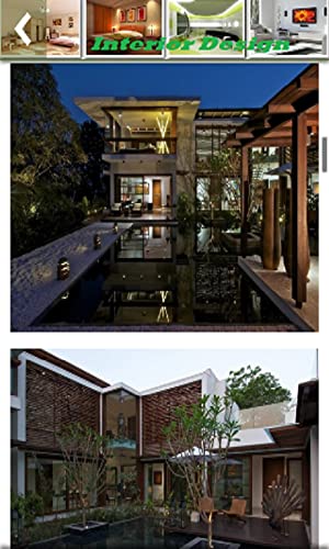 Diseño de Interiores