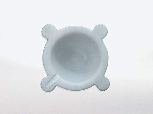 DISHESTONE MORTERO MARMOL XL (Blanco)