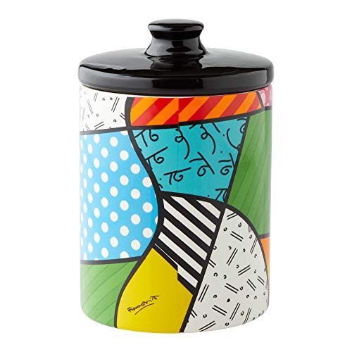 Disney BRITTO - Tarro para galletas