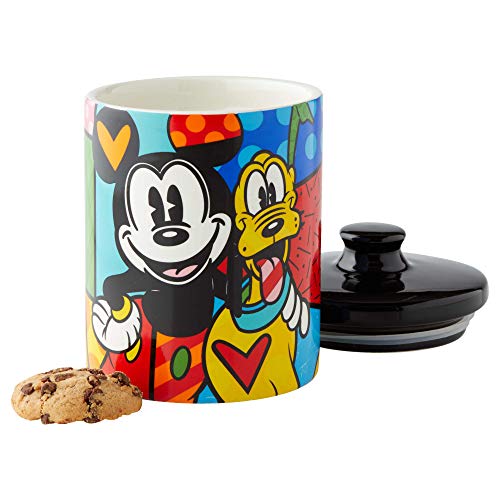 Disney BRITTO - Tarro para galletas