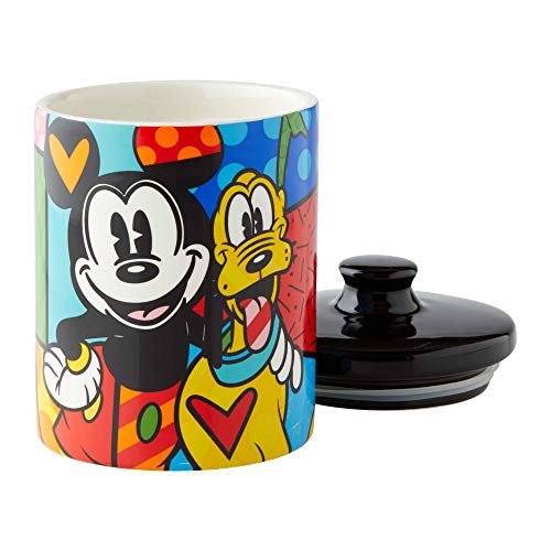Disney BRITTO - Tarro para galletas