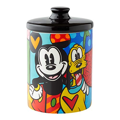 Disney BRITTO - Tarro para galletas