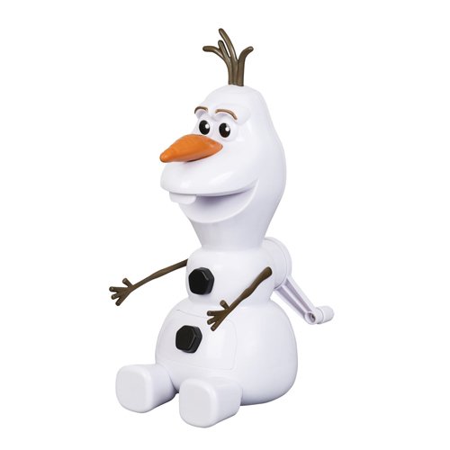 Disney – Frozen: El Reino del Nielo – Olaf El Muñeco de Nieve – Maquina de Granizados