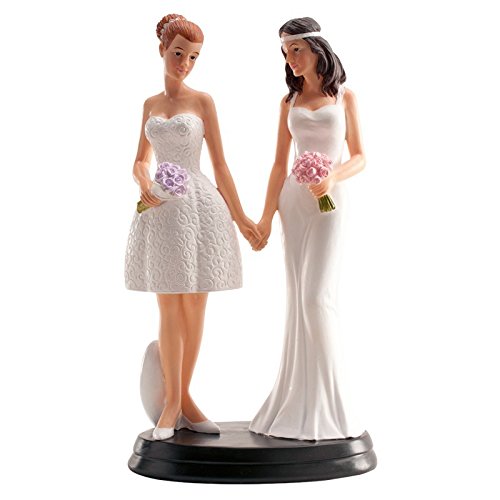 DISOK - Figura Pastel Chicas