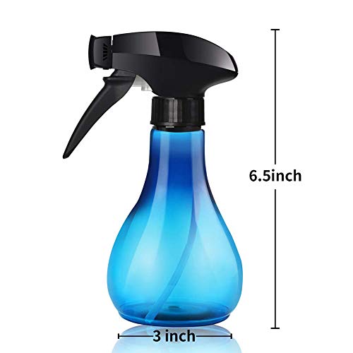 Dispensador De Aceite 250 Mililitros, Botella Spray Pulverizador De Cocina Para Rociar Oliva, Agua, Vinagre, Jugo, Vino