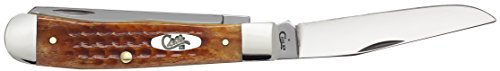 Divers Case Cutlery CA7401 Cuchillo Tascabile,Unisex - Adulto, Plateado, un tamaño