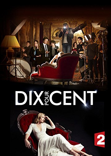 Dix pour cent - Saison 1 [DVD]