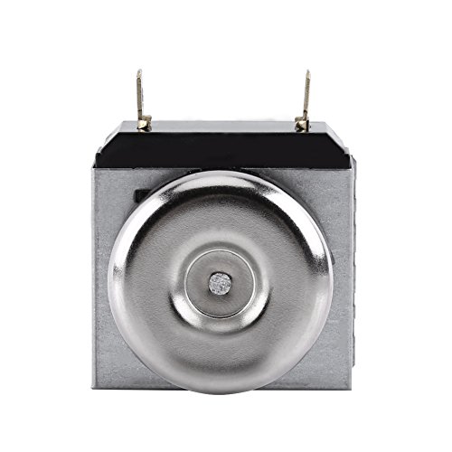 DKJ / 1-60 (SL-60C) Controlador de Tiempo 60 Minutos Interruptor de Temporizador para Horno de Microondas