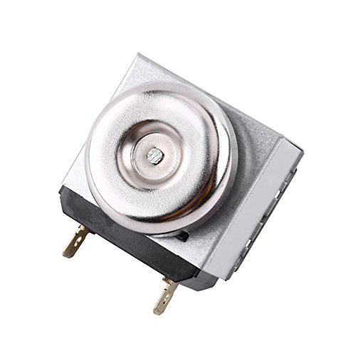 DKJ / 1-60 (SL-60C) Controlador de Tiempo 60 Minutos Interruptor de Temporizador para Horno de Microondas