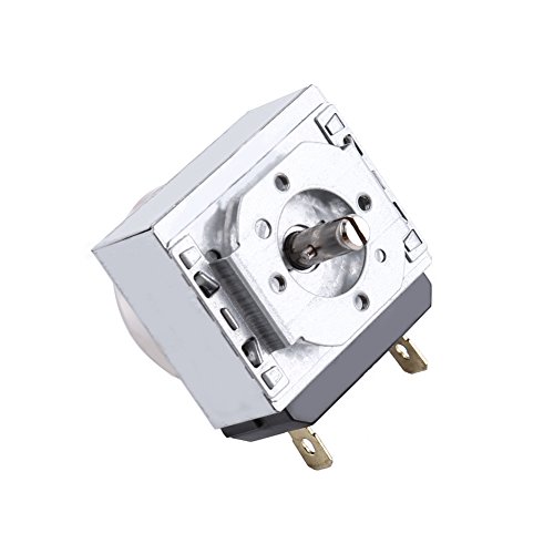 DKJ / 1-60 (SL-60C) Controlador de Tiempo 60 Minutos Interruptor de Temporizador para Horno de Microondas