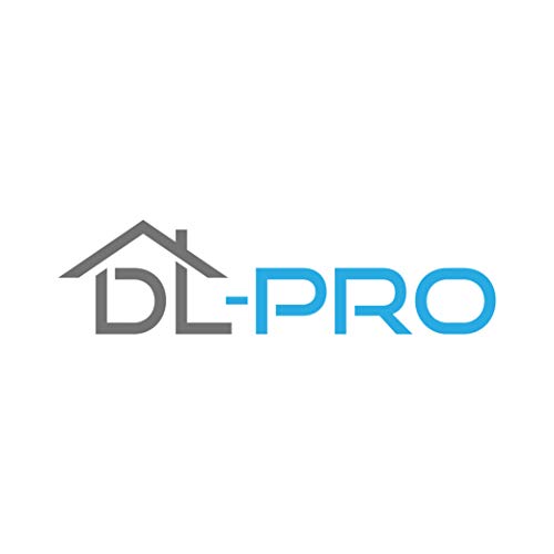 DL-pro - Lámpara para frigorífico Bauknecht Whirlpool LFR133 40 W 230 V como 48400000986