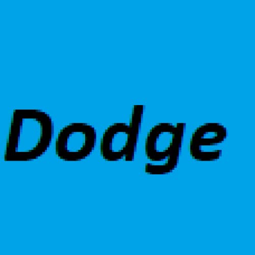 Dodge