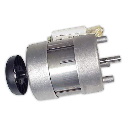 DOJA Industrial | Motor agitador CBT ITV Pulsar 15 a 35 | Motores Agitadores