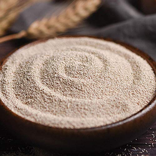 domiluoyoyo Levadura Seca Panadera, 5/10/20/50/100/300 / 500g Levadura De Pan, Levadura En Polvo Altamente Activa Levadura Seca En Polvo Resistente Al Azúcar Levaduras Y Leudantes para Remarkable