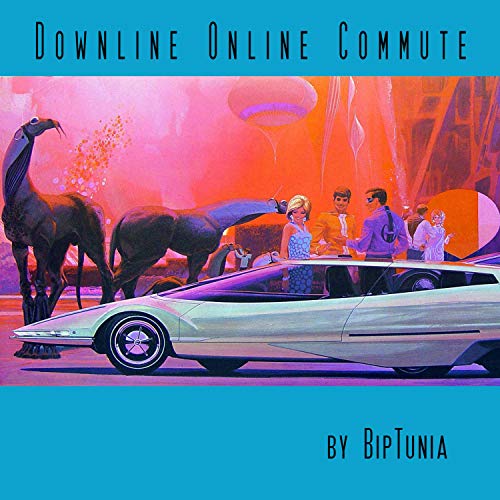Downline Online Commute