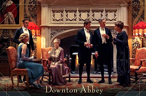 Downton Abbey - Der Film [Alemania] [Blu-ray]