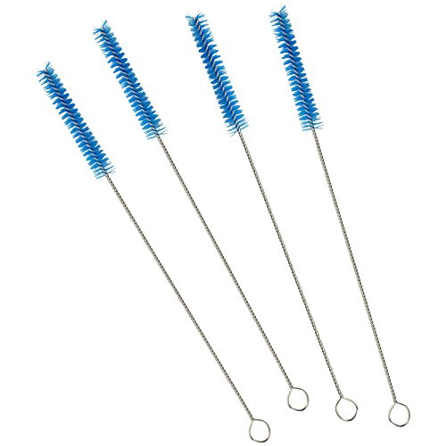 Dr. Brown's 620 - Cepillos de limpieza pequeños, 4 unidades