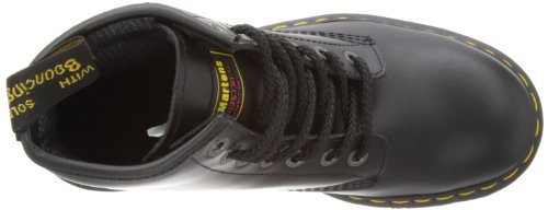 Dr. Marten's Icon - Botas para hombre, color negro, talla 41