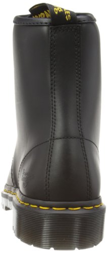 Dr. Marten's Icon - Botas para hombre, color negro, talla 41
