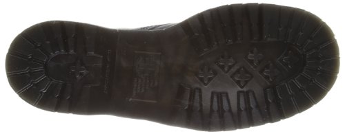 Dr. Marten's Icon - Botas para hombre, color negro, talla 41