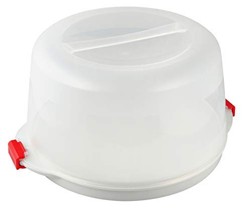 Dr. Oetker 1013 y Transportar Tartas Cool Box