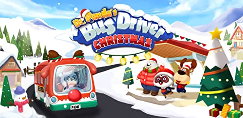 Dr. Panda Conductor: Navidad