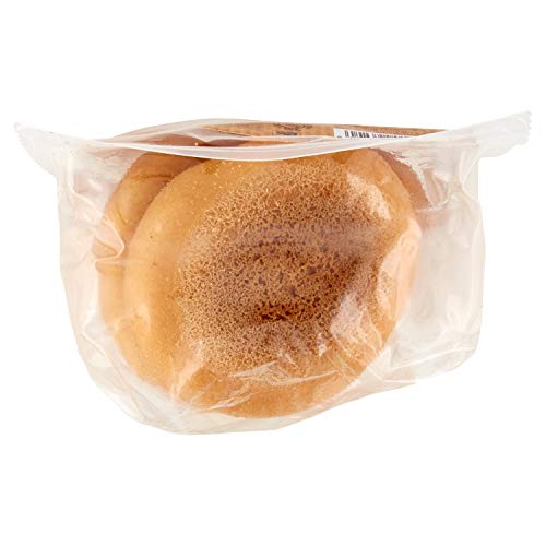 Dr. Schar Pan de hamburguesa SIN GLUTEN - 300 gr