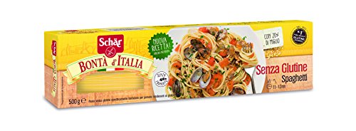 Dr. Schar Pasta - 1 Paquete - [Pack de 2]